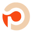 PitchSlide Logo